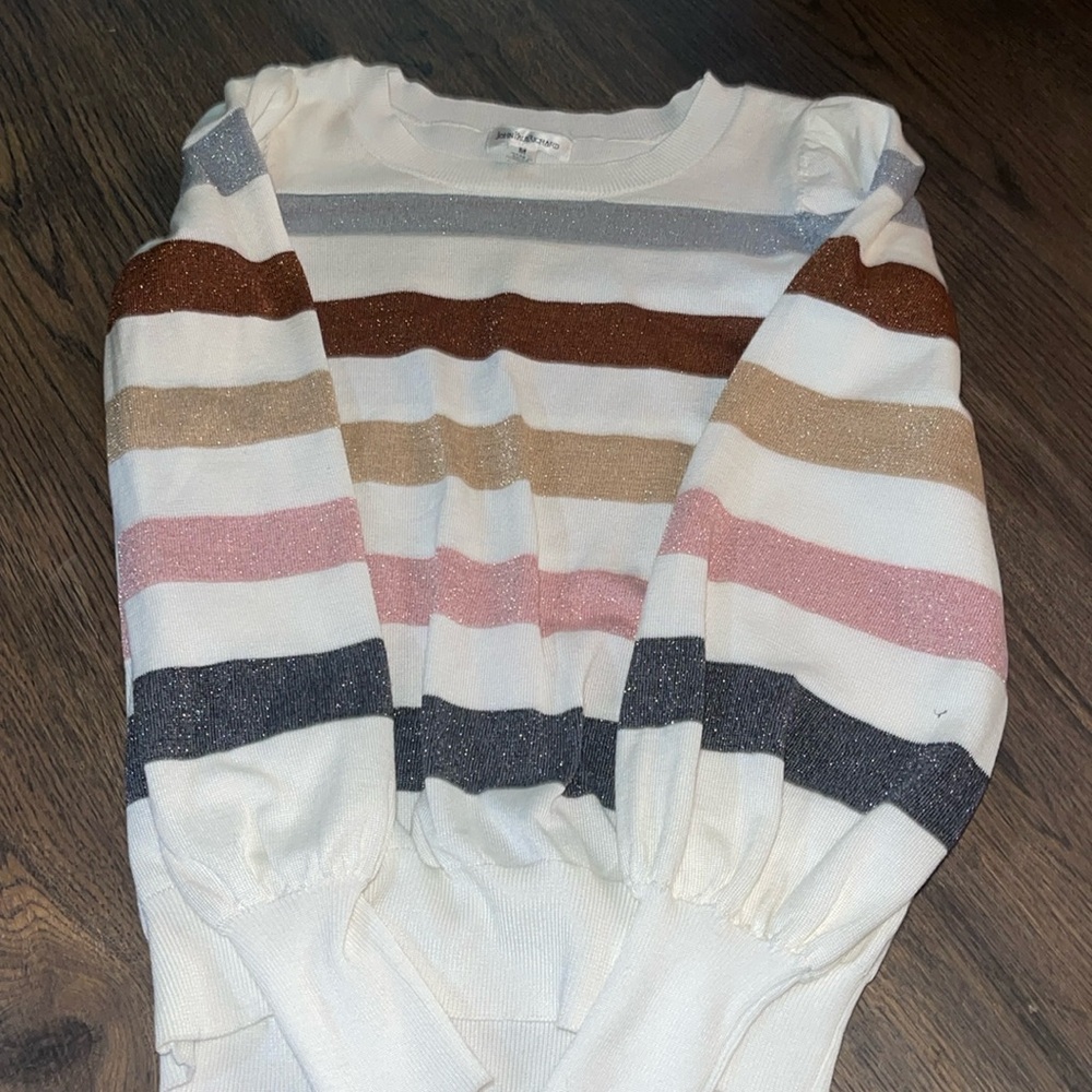 Cute little sweater